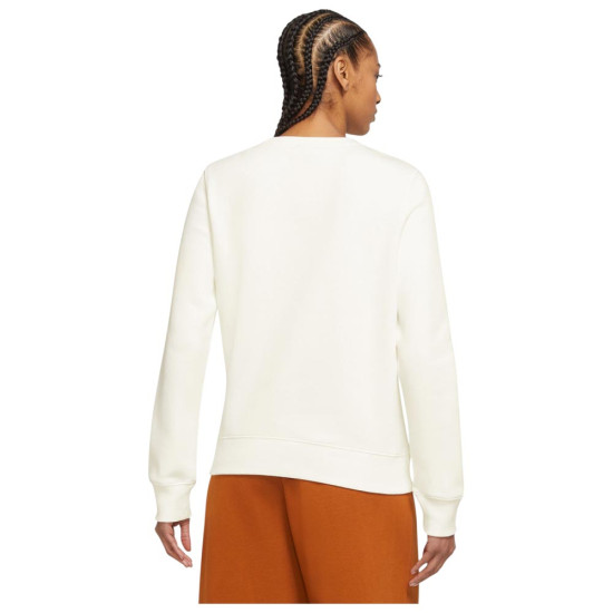 Nike Γυναικείο φούτερ Sportswear Phoenix Fleece